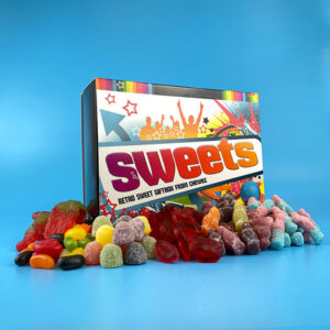 Retro Sweets